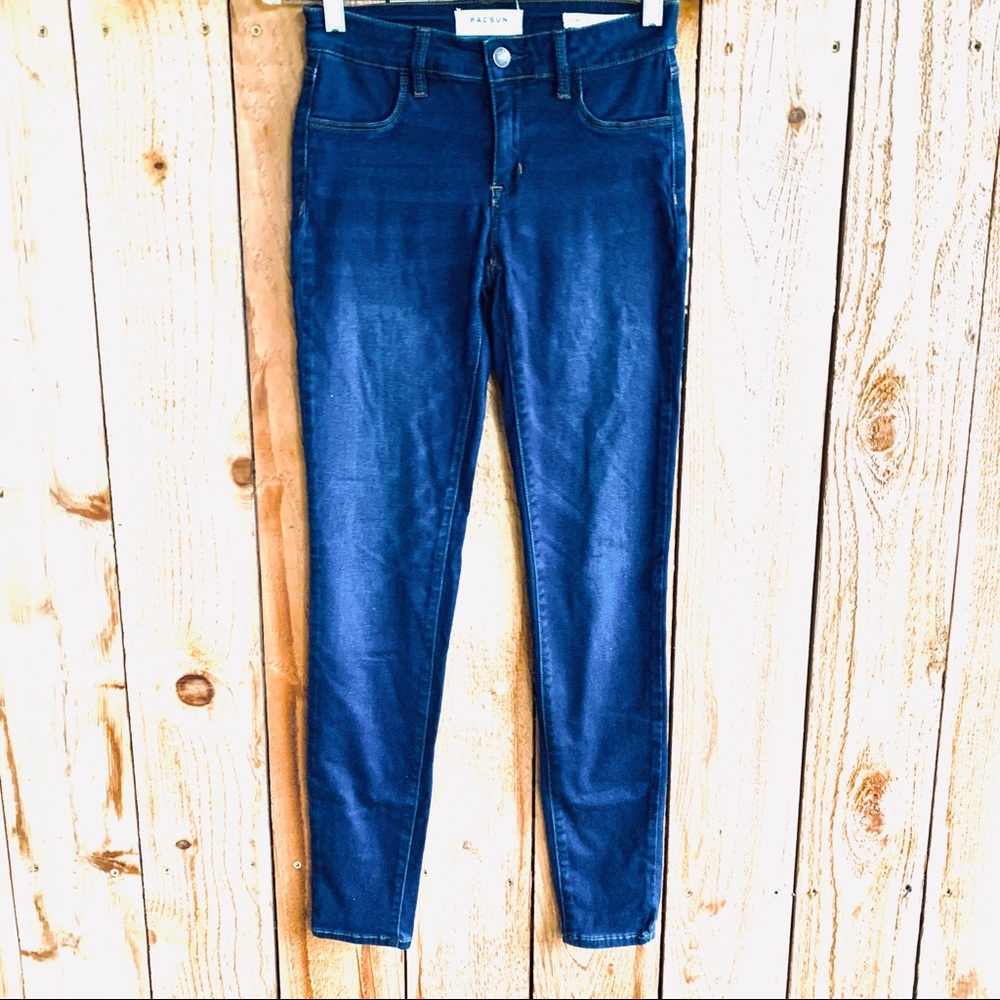 Pacsun jeans - tiny